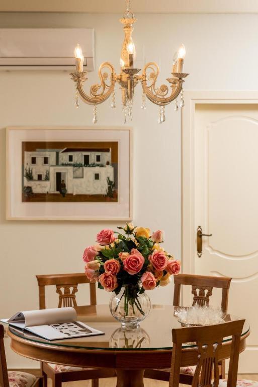 Cretan Rhapsody - Rustick Villa In Siva Sivas Екстер'єр фото